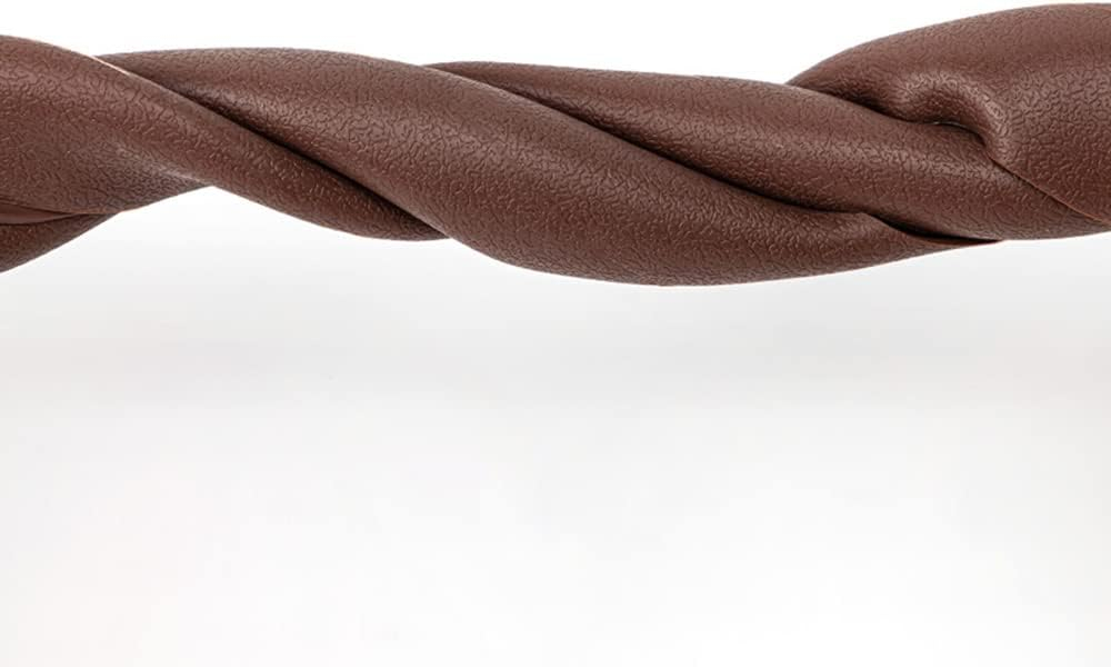 Husa Volan Silicon Elastica Universala pentru Dacia Bmw Golf Audi Renault Logan Opel Vw Ford Passat Skoda Hyundai Mazda Neagra Gri Rosu Roz Bej Maro Albastru Verde Antiderapanta e90 f10 e46 Ieftina Luxer [5]