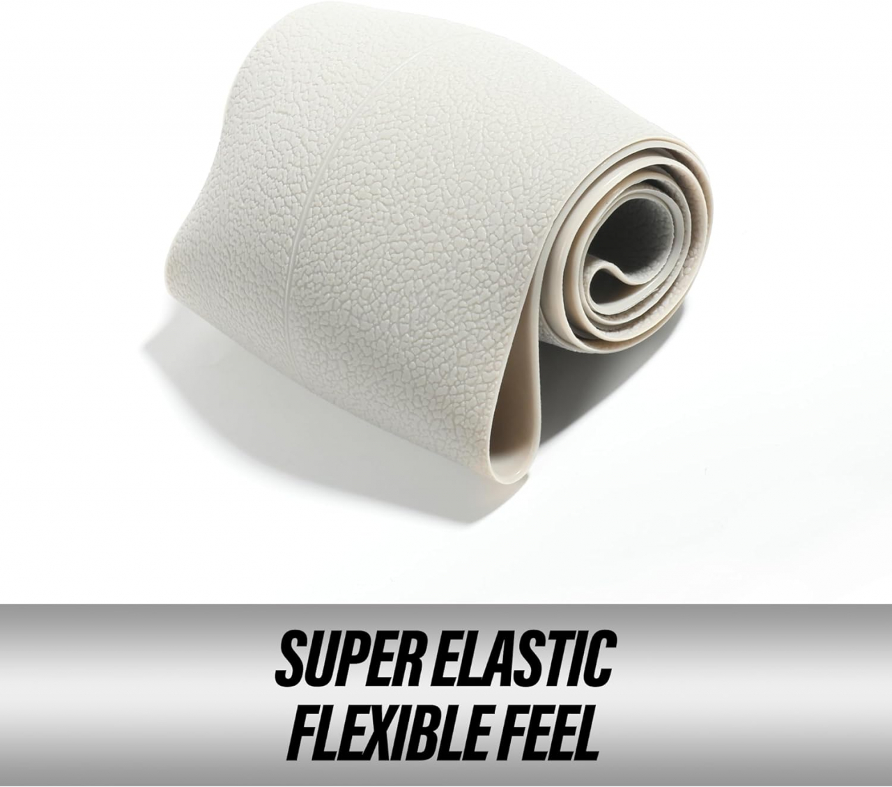 Husa Volan Silicon Elastica Universala pentru Dacia Bmw Golf Audi Renault Logan Opel Vw Ford Passat Skoda Hyundai Mazda Neagra Gri Rosu Roz Bej Maro Albastru Verde Antiderapanta e90 f10 e46 Ieftina Luxer [3]