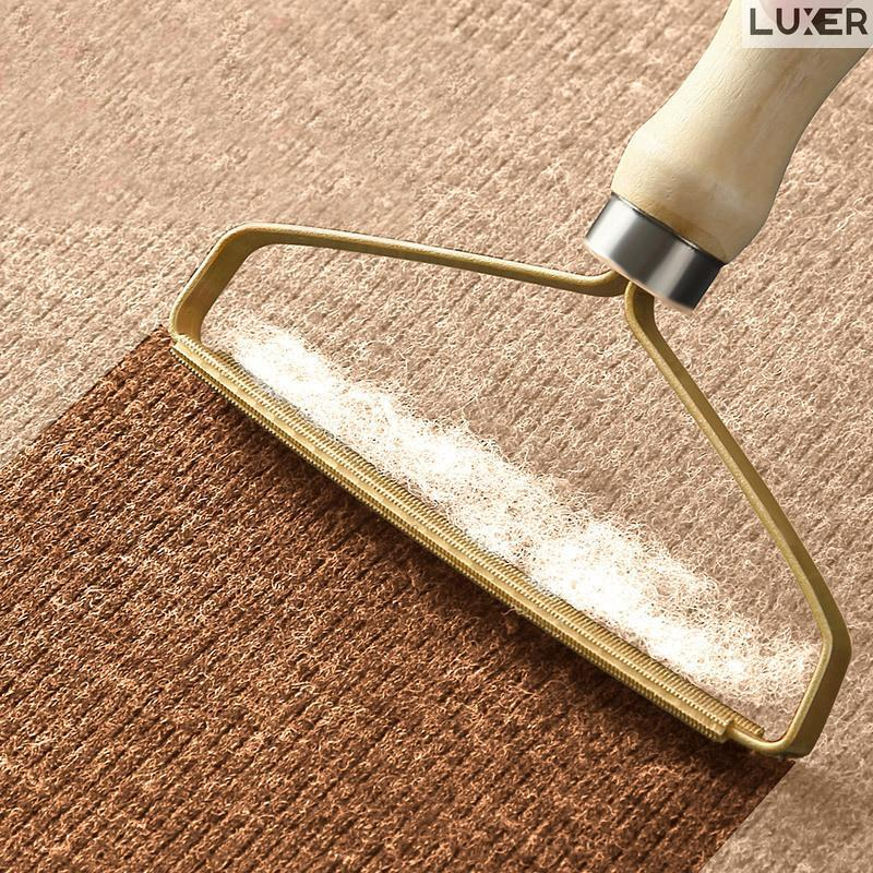 Instrument manual Luxer indepartare scame si par animale lama cupru [6]