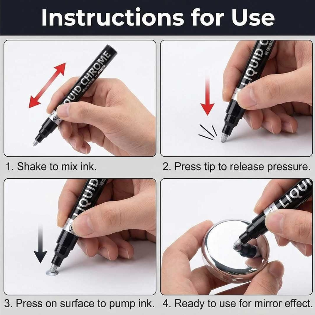 marker-permanent-cromat-argintiu-efect-oglinda-2mm-profesional [9]