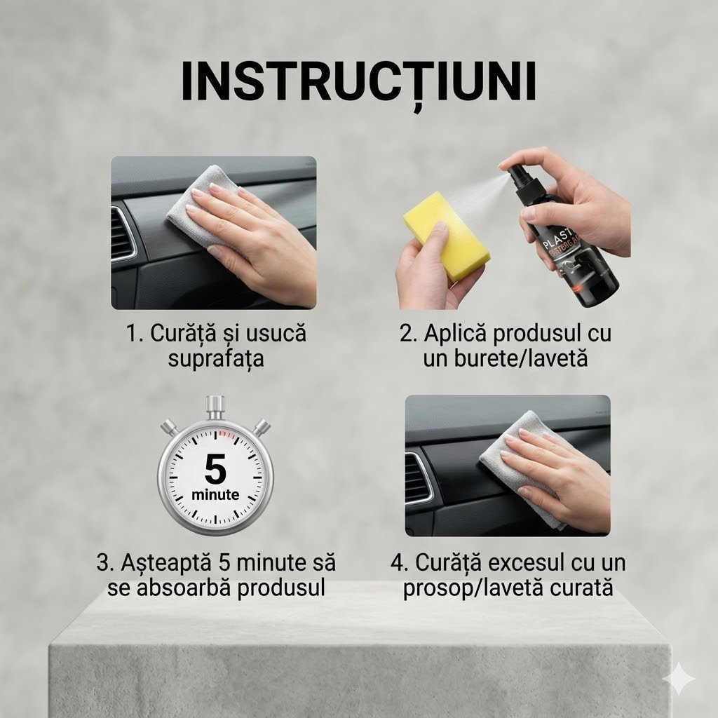 Plastic-Restore-Agent-Solutie-Reconditionare-Auto-100ml [9]