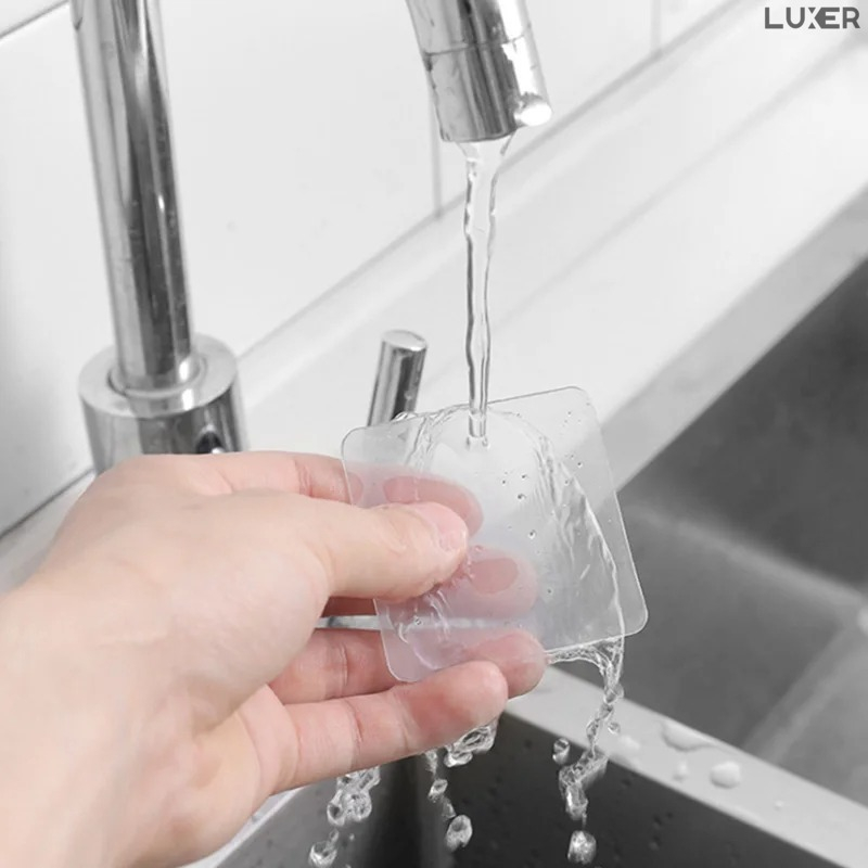 set-10-placute-dublu-adezive-multifunctionale-luxer-transparent-6x6-cm [10]