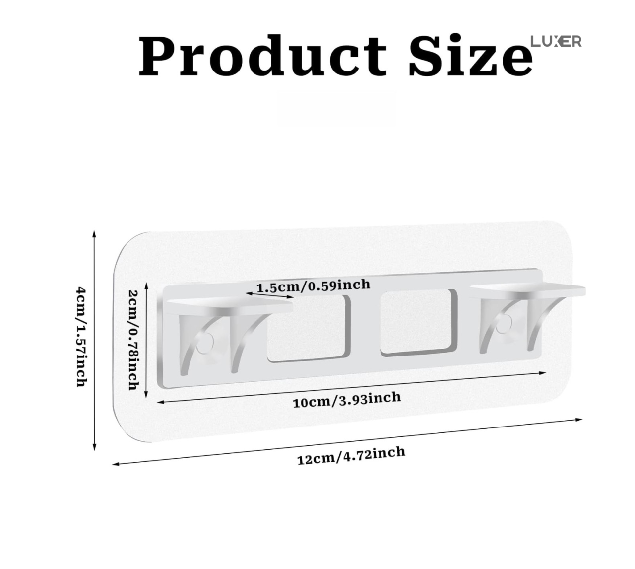 set-10-suporti-autoadezivi-polite-rafturi-luxer-transparent-12x4cm [10]