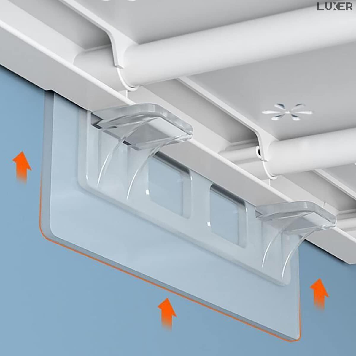 set-10-suporti-autoadezivi-polite-rafturi-luxer-transparent-12x4cm [4]