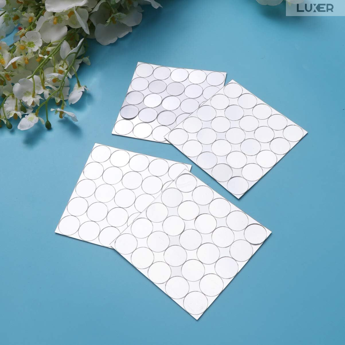 Set oglinzi acrilice buline Luxer oglinzi decorative de perete oglinda hol oglinzi dedeman pentru camera din acril decorativa ikea decor mobexpert jysk emag dormitor living autoadezive oglinda moderne rezistente auriu 3 cm diametru [10]