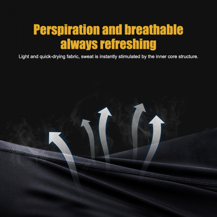 Set 2 Genunchiere Elastice cu Tampon de Protectie Luxer pentru baschet/volei/handbal, Unisex, 46 cm, Negru, genunchiere ortopedice decathlon pentru baschet volei handbal nike tarmak compresive nike pentru suport al genunchiului si al ligamentelor medicale ieftin luxer [10]