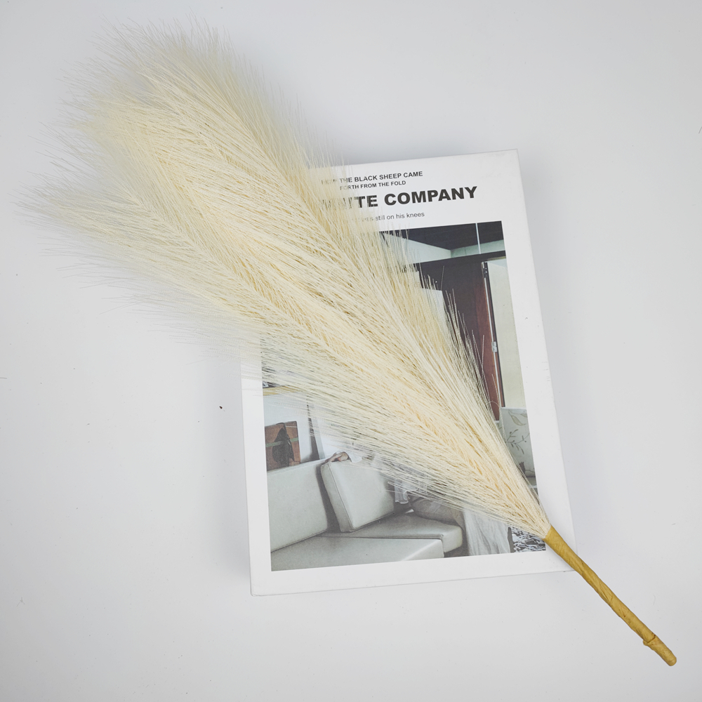 Set 3 Fire Iarba de Pampas Artificiala Din Matase Pentru Decoratiuni Casa, Birou sau Evenimente, Alb, Gri, Bej, Roz, Luxer, plante/flori decorative ornamentale, ornament interior, frunze decor pentru botez/nunta dedeman jysk leroy luxer [12]