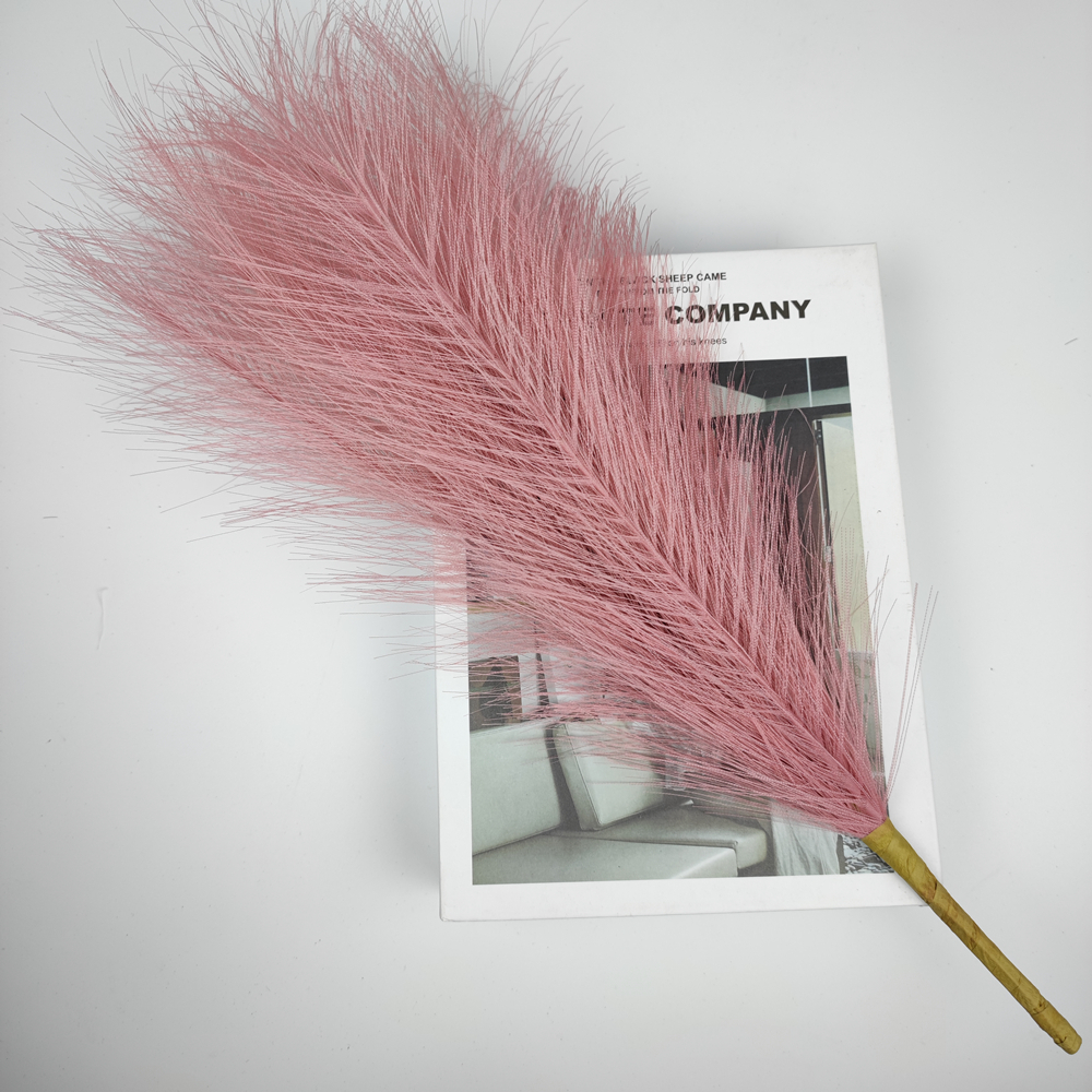 Set 3 Fire Iarba de Pampas Artificiala Din Matase Pentru Decoratiuni Casa, Birou sau Evenimente, Alb, Gri, Bej, Roz, Luxer, plante/flori decorative ornamentale, ornament interior, frunze decor pentru botez/nunta dedeman jysk leroy luxer [9]