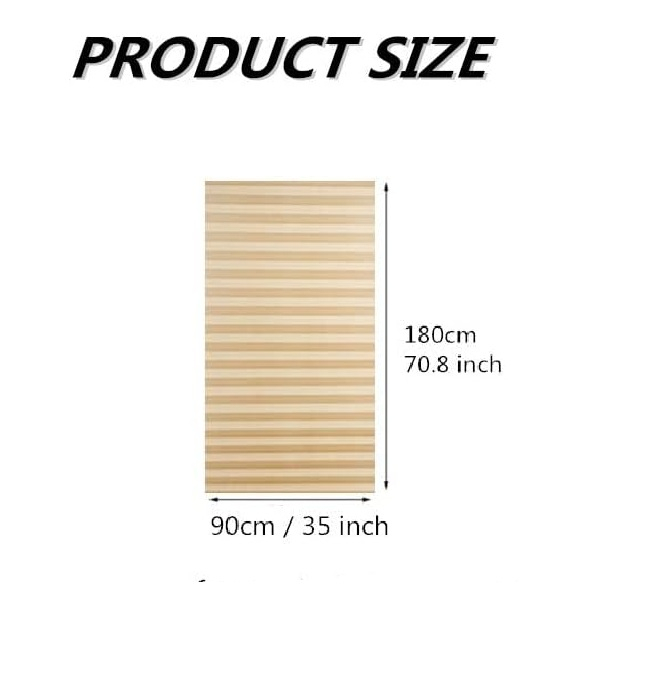 Set 3 Jaluzele Plisate cu Sistem de Prindere Autoadeziv Luxer, Dimensiuni 90x180 cm, Nude, jaluzele geamuri mansarda rulou dedeman velux leroy merlin pentru ferestre interior hornbach ieftine luxer [10]