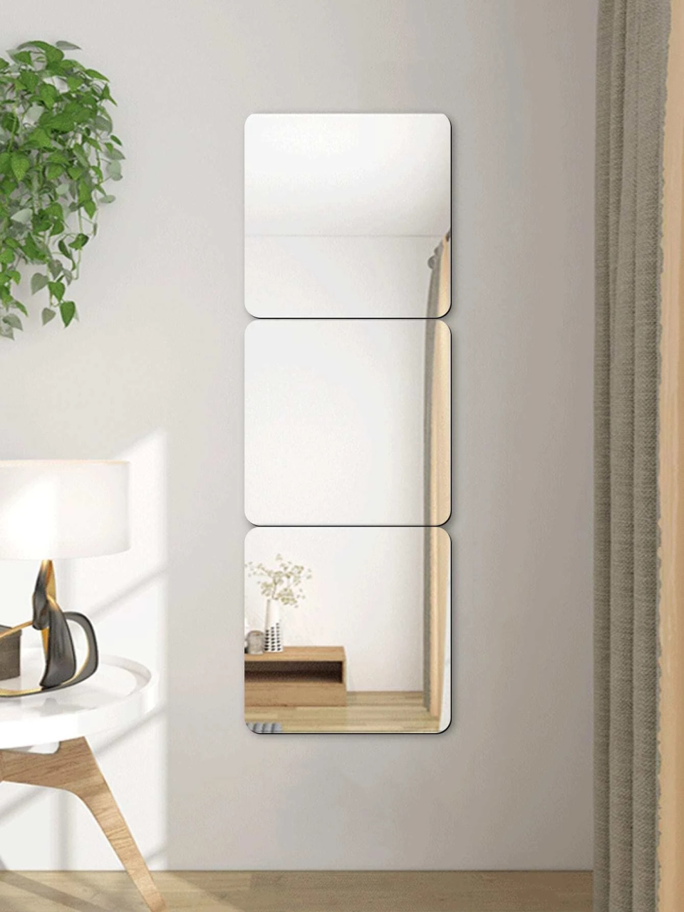 set-3-oglinzi-acrilice-autoadezive-patrate-silver-luxer-ibs0101-15x15cm [2]