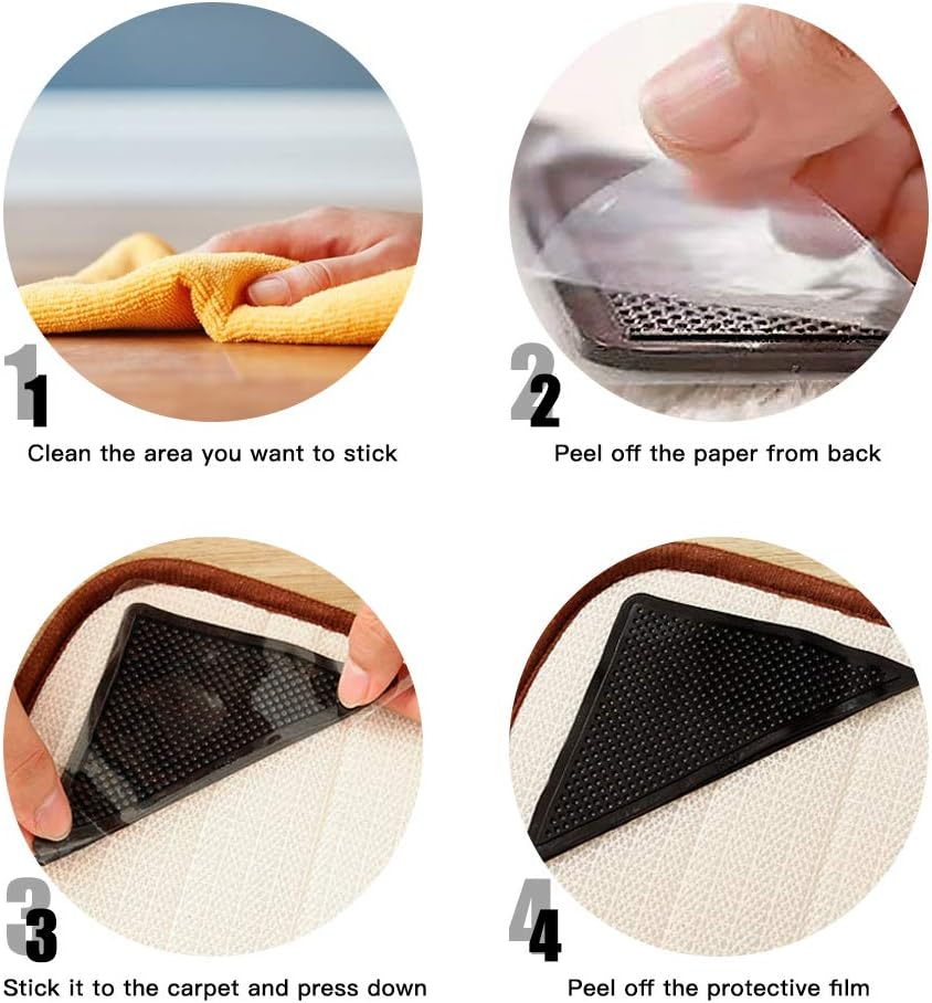 set-4-benzi-antiderapante-colturi-covor-triunghi-anti-alunecare-luxer-ibs0488 [13]