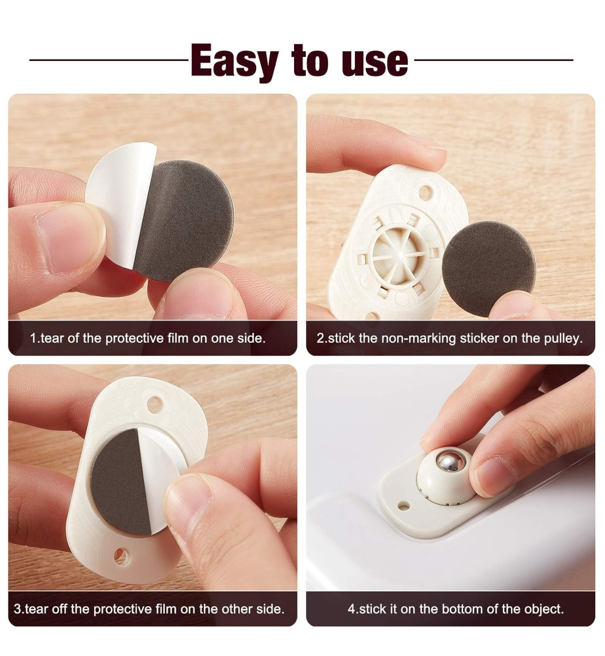 set-4-roti-autoadezive-bile-otel-inoxidabil-rotative-360-luxer-ibs0487 [9]