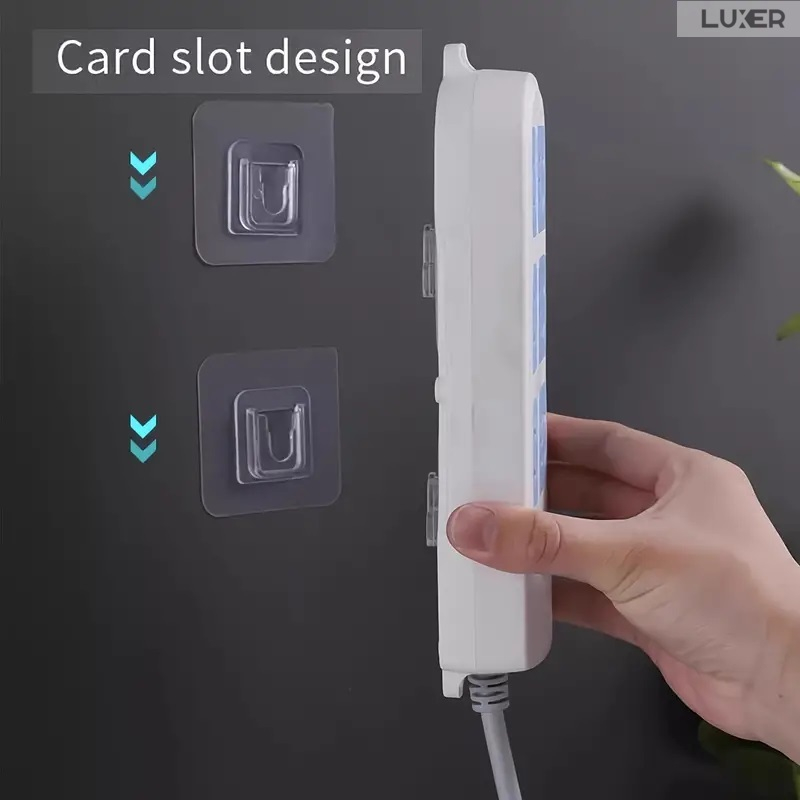 set-5-perechi-carlige-adezive-doua-fete-suspendare-fara-gauri-luxer-transparent [6]