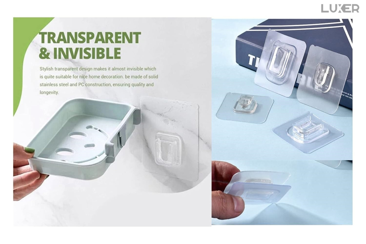 set-5-perechi-carlige-adezive-doua-fete-suspendare-fara-gauri-luxer-transparent [11]