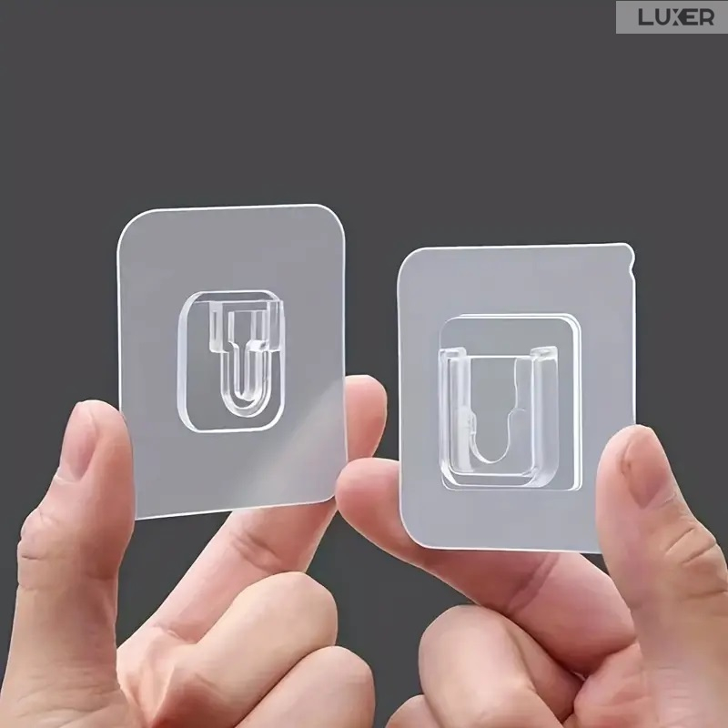 set-5-perechi-carlige-adezive-doua-fete-suspendare-fara-gauri-luxer-transparent [4]