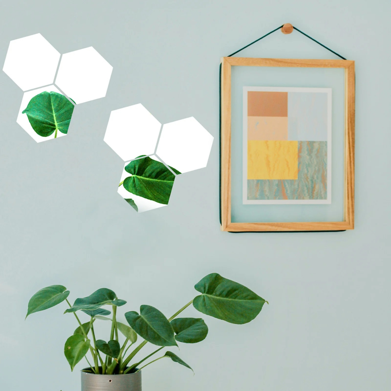 set-3-oglinzi-acrilice-autoadezive-hexagon-silver-luxer-ibs0098 [4]