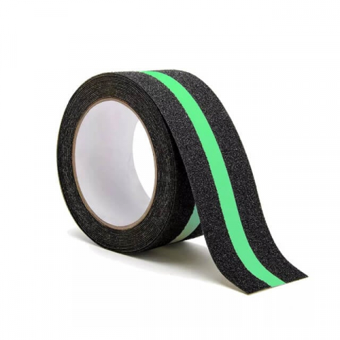 Toate Produsele - Banda Adeziva Antiderapanta pentru Scari/Trepte Interior/Exterior, Multisuprafete, Rezistenta la Apa, Lungime 5 m, Latime 5 cm, Negru, Luxer, Banda Adeziva Antiderapanta Aderenta Sporita, entru Suprafete Umede, Negru-Verde, Luxer Dedeman Leroy Merlin Emag Bilka Luxer