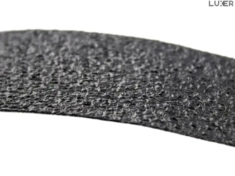 Banda Adeziva Antiderapanta pentru Scari/Trepte Interior/Exterior, Multisuprafete, Rezistenta la Apa, Lungime 5 m, Latime 5 cm, Negru, Luxer, Banda Adeziva Antiderapanta Aderenta Sporita, entru Suprafete Umede, Negru, Luxer Dedeman Leroy Merlin Emag Bilka Luxer [1]