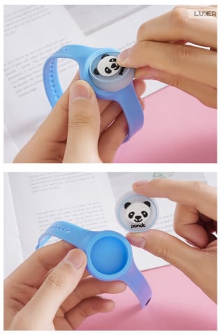 bratara-anti-tantari-copii-pisicuta-mov-led-luxer [2]