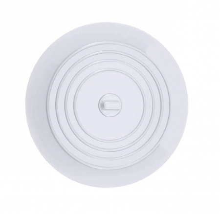 Toate Produsele - Capac Din Silicon/Dop Pentru Chiuveta/Cada/Sifon Luxer, Protectie Impotriva Gandacilor si Mirosurilor Neplacute, Diametru 15 cm, Gri /Alb, dop chiuveta bucatarie franke dedemna blocat leroy ikea emag silicon ieftin pentru scurgere lavoar mascare luxer