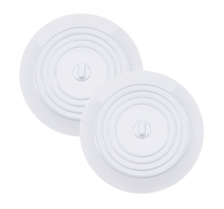 Toate Produsele - Capac Din Silicon/Dop Pentru Chiuveta/Cada/Sifon Luxer, Protectie Impotriva Gandacilor si Mirosurilor Neplacute, Diametru 15 cm, Gri /Alb, dop chiuveta bucatarie franke dedemna blocat leroy ikea emag silicon ieftin pentru scurgere lavoar mascare luxer