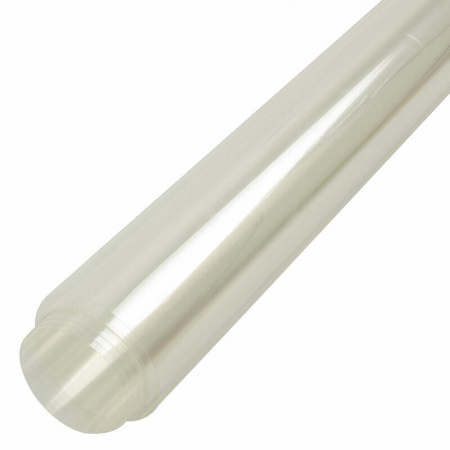 Folie Autoadeziva Pentru Protectie Mobila si Alte Suprafete Luxer, Transparenta, 200x40cm, folie adeziva mobilier bucatarie gradina dedeman leroy merlin brico depot hornbach mathaus pentru masa geam ieftina luxer [14]