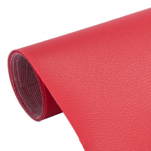 Folii protectie mobila - Folie Autoadeziva Imitatie Piele pentru Reconditionare Genti Canapele Scaune Tapiterie Auto Scaun Auto din Piele Sintetica Luxer