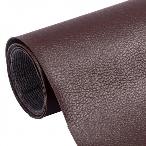 Folii protectie mobila - Folie Autoadeziva Imitatie Piele pentru Reconditionare Genti Canapele Scaune Tapiterie Auto Scaun Auto din Piele Sintetica Luxer