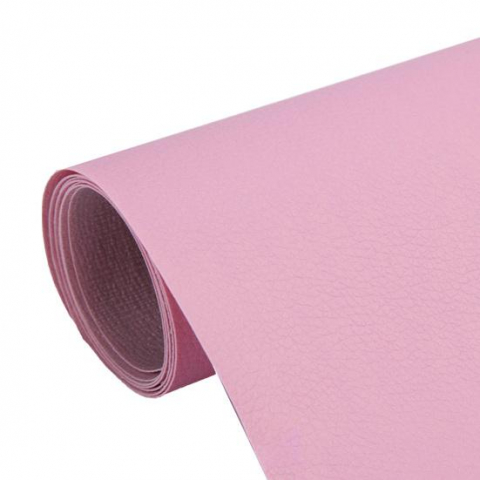 Folii protectie mobila - Folie Autoadeziva Imitatie Piele pentru Reconditionare Genti Canapele Scaune Tapiterie Auto Scaun Auto din Piele Sintetica Luxer