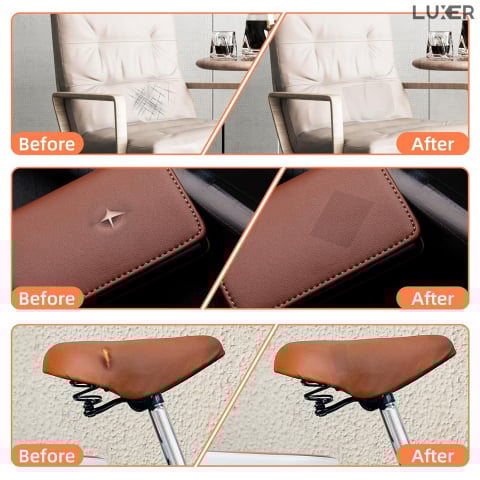 Folie Autoadeziva Imitatie Piele pentru Reconditionare Genti Canapele Scaune Tapiterie Auto Scaun Auto din Piele Sintetica Luxer [1]