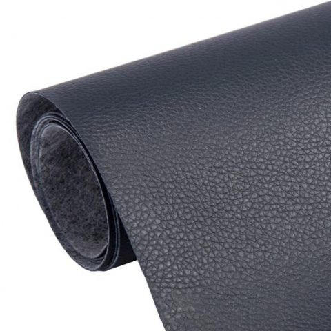 Folii protectie mobila - Folie Autoadeziva Imitatie Piele pentru Reconditionare Genti Canapele Scaune Tapiterie Auto Scaun Auto din Piele Sintetica Luxer