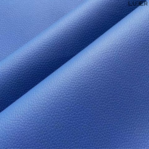 Folie Autoadeziva Imitatie Piele pentru Reconditionare Genti Canapele Scaune Tapiterie Auto Scaun Auto din Piele Sintetica Luxer [1]