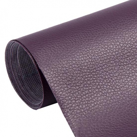 Folii protectie mobila - Folie Autoadeziva Imitatie Piele pentru Reconditionare Genti Canapele Scaune Tapiterie Auto Scaun Auto din Piele Sintetica Luxer