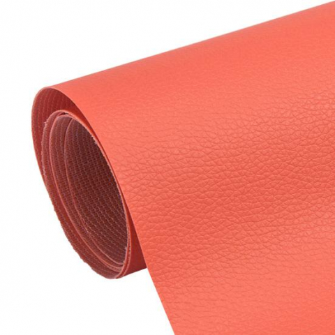 Folii protectie mobila - Folie Autoadeziva Imitatie Piele pentru Reconditionare Genti Canapele Scaune Tapiterie Auto Scaun Auto din Piele Sintetica Luxer