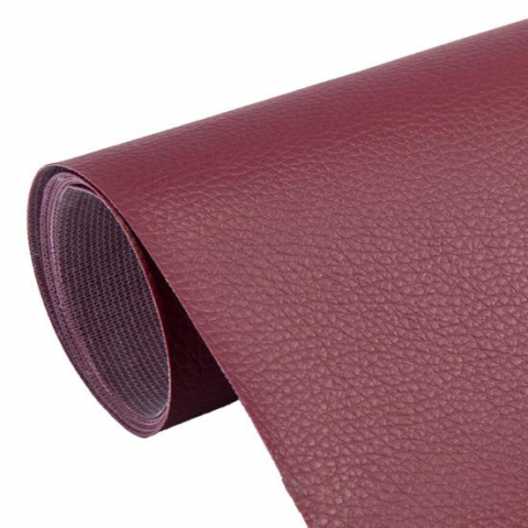 Folii protectie mobila - Folie Autoadeziva Imitatie Piele pentru Reconditionare Genti Canapele Scaune Tapiterie Auto Scaun Auto din Piele Sintetica Luxer
