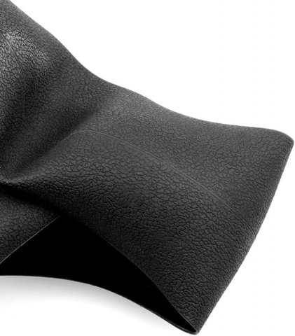 Husa Volan Silicon Elastica Universala pentru Dacia Bmw Golf Audi Renault Logan Opel Vw Ford Passat Skoda Hyundai Mazda Neagra Gri Rosu Roz Bej Maro Albastru Verde Antiderapanta e90 f10 e46 Ieftina Luxer [6]