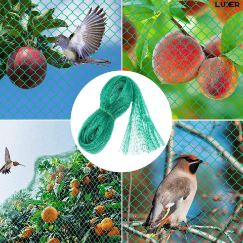 Toate Produsele - plasa-protectie-gradina-anti-pasari-insecte-verde-luxer-4x5m-ibs0477