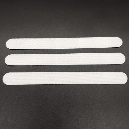 Set 12 Benzi Antiderapante Transparente din Silicon Autoadeziv, Luxer, 20x2cm, benzi antiderapante pentru scaricovor dedeman, interior exterior, util in dus sau baie dedeman jysk, pentru gresie incaltaminte bucatarie din silicon ieftine luxer [8]
