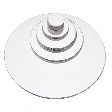 Set 31 oglinzi acrilice decorative Luxer, Oglinda Decorativa Perete/Mobila pentru Hol Living Baie, Model Buline, Autocolant, 5 Dimensiuni, Argintiu/Negru, oglinzi decorative pentru perete rotunde model bulina pentrun hol living ieftine din acril rezistente ikea jumbo hornbach luxer [16]