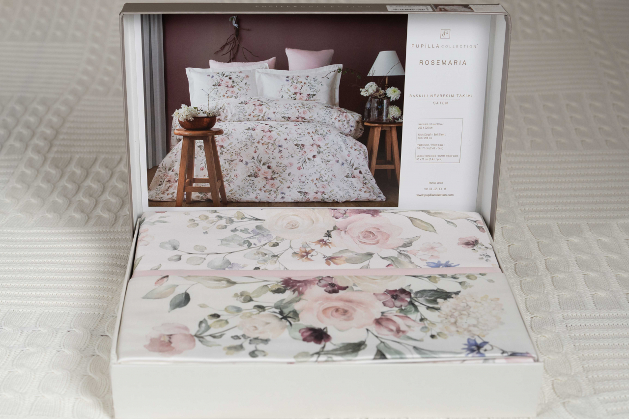 Pupilla Home Collection [2]