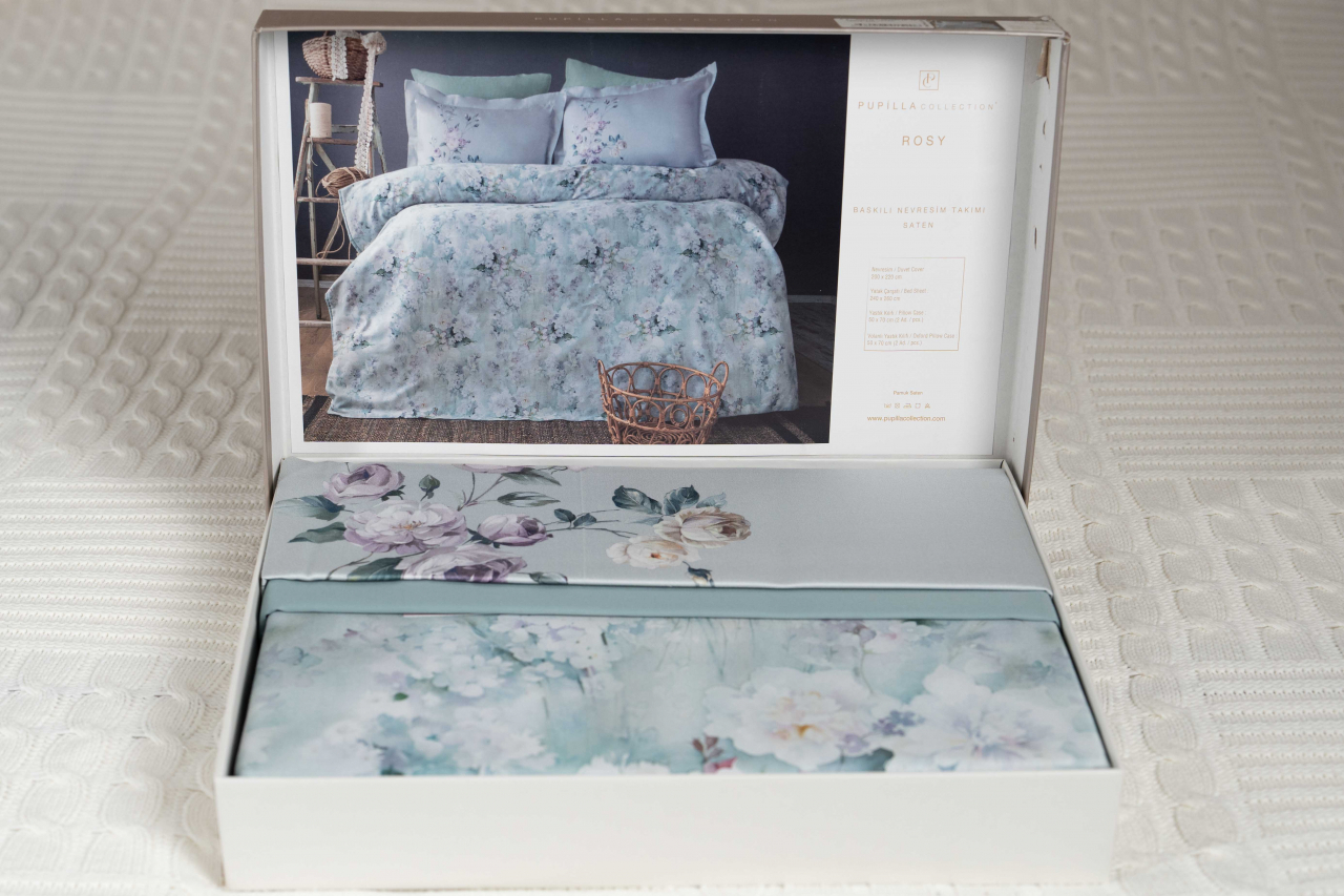 Pupilla Home Collection [2]