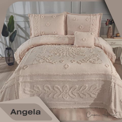 Cuverturi - Angela