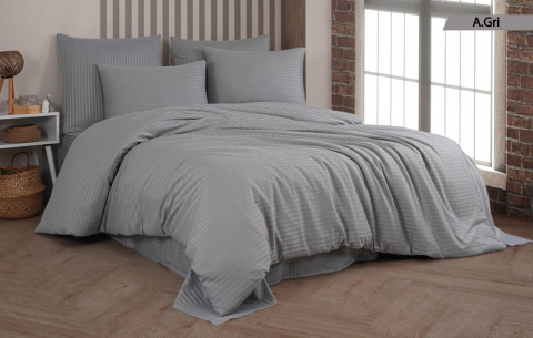 Lenjerie de pat - COTTON SHINE