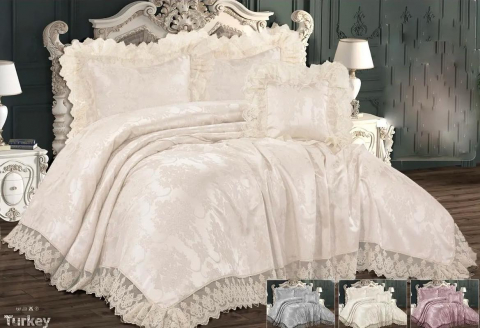 Lenjerie de pat - ZARINA