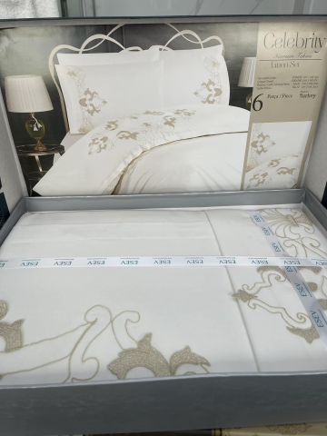 Lenjerii de pat pentru copiii - CELEBRITY