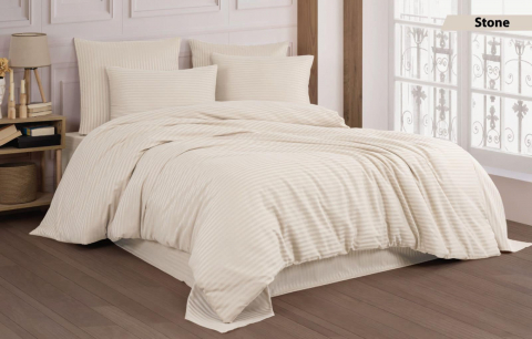 Lenjerie de pat - COTTON SHINE