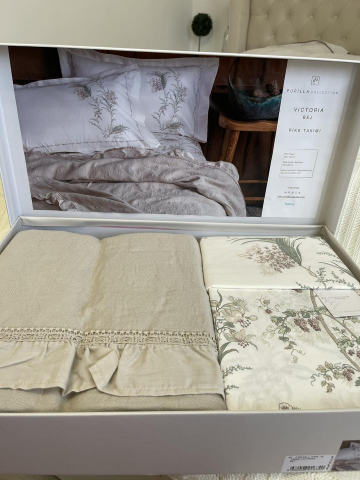 Cuverturi - Victoria BEJ