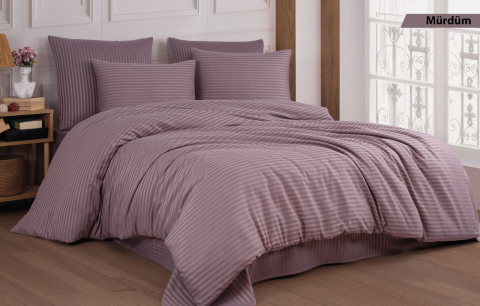 Lenjerie de pat - COTTON SHINE