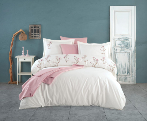 Lenjerie de pat - OLINDA