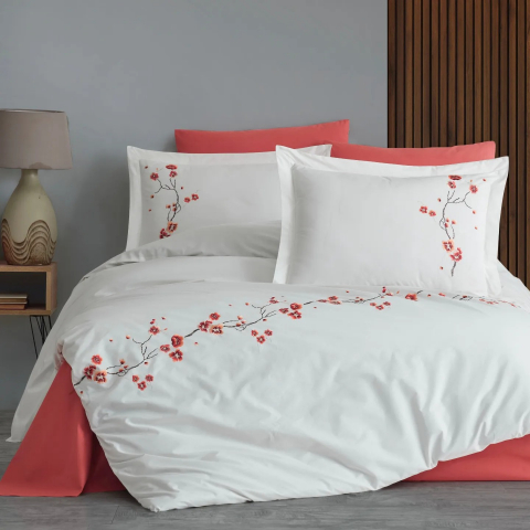 Lenjerie de pat - Sakura